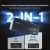 AKUMULATOR RENOGY LiFePO4 12V 200Ah Pro Smart Bluetooth i funkcja samonagrzewania