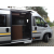 MOSKITIERA DO DRZWI  Fiat Ducato, Peugeot Boxer, Citroen Jumper