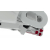 MARKIZA F80 S 290cm Obudowa Polar White materiał Royal Grey