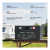 AKUMULATOR RENOGY LiFePO4 12V 500Ah Pro Smart Bluetooth i funkcja samonagrzewania