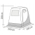 PRZEDSIONEK DO VW T4 T5 T6