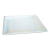 BRODZIK PRYSZNICA 723x682x 62 mm   BIAŁY