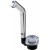 KRAN DE LUXE  SILVER MATT