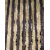 KOTKI ZASŁONA  56x205CM BRĄZ  /BEŻ