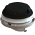 WENTYLATOR DACHOWY DASZEK  MAXX FAN DOME 12V CZARNY