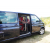 MOSKITIERA DO DRZWI BOCZNYCH  VW T5 / T6 Kombi Multivan/Caravelle