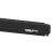 MARKIZA F45 S 260  Obudowa Deep Black materiał Royal Grey
