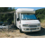 TERMOMATA MATA TERMICZNA OSŁONA WEWNĘTRZNA  BOXER/JUMPER/DUCATO 94-06