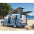 DACH PODNOSZONY DO VW CADDY LONG OD 2008