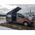 DACH PODNOSZONY  do RENAULT TRAFIC OPEL VIVARO od 2014 LONG
