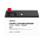 AKUMULATOR EPEVER LiFePO4 12.8V 150Ah IP65