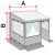 PRZEDSIONEK Privacy Room Light Van 260