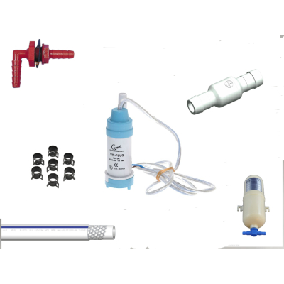 Zestaw hydro-flow basic