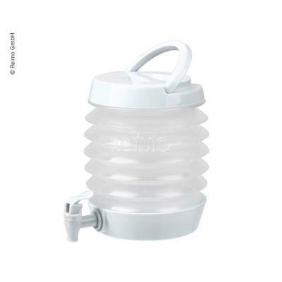 KANISTER SKŁADANY  3,5 L