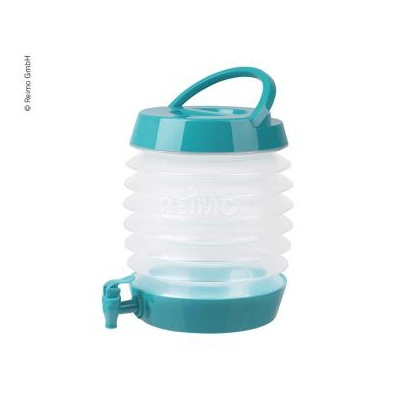 KANISTER SKŁADANY  5,5 L