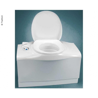 Toaleta kasetowa C403 Thetford  prawa