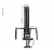 RAMA FOTELA DO VANA  DUCATO BOXER JUMPER  X250/290